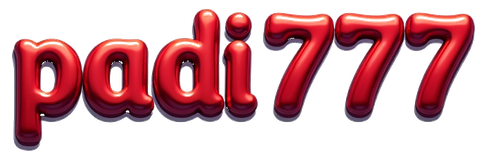 padi777 logo