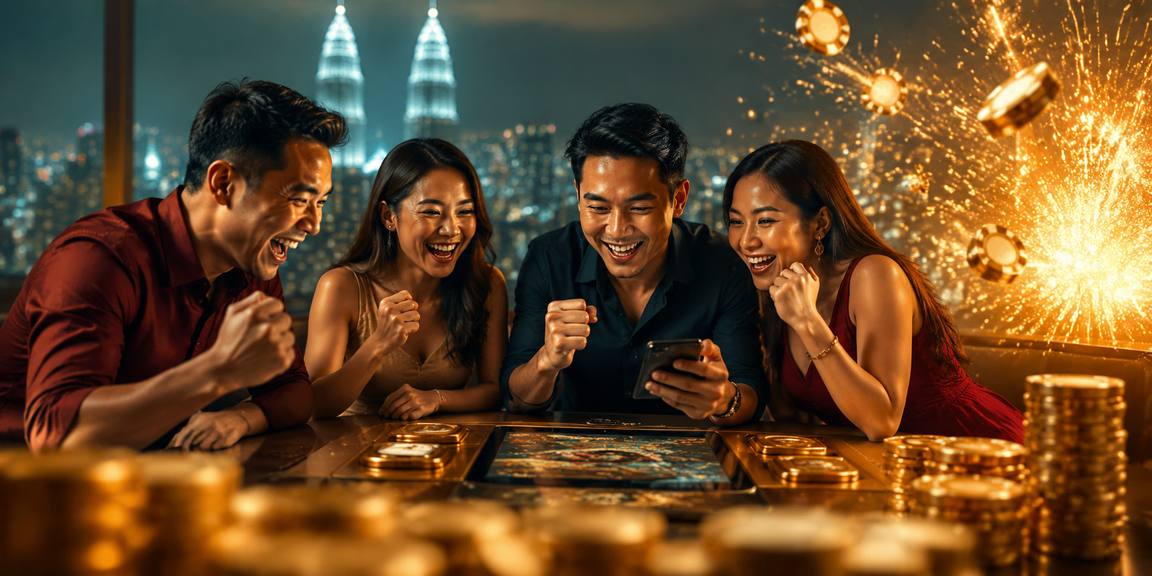 padi777 Baccarat Langsung dan Roulette HD